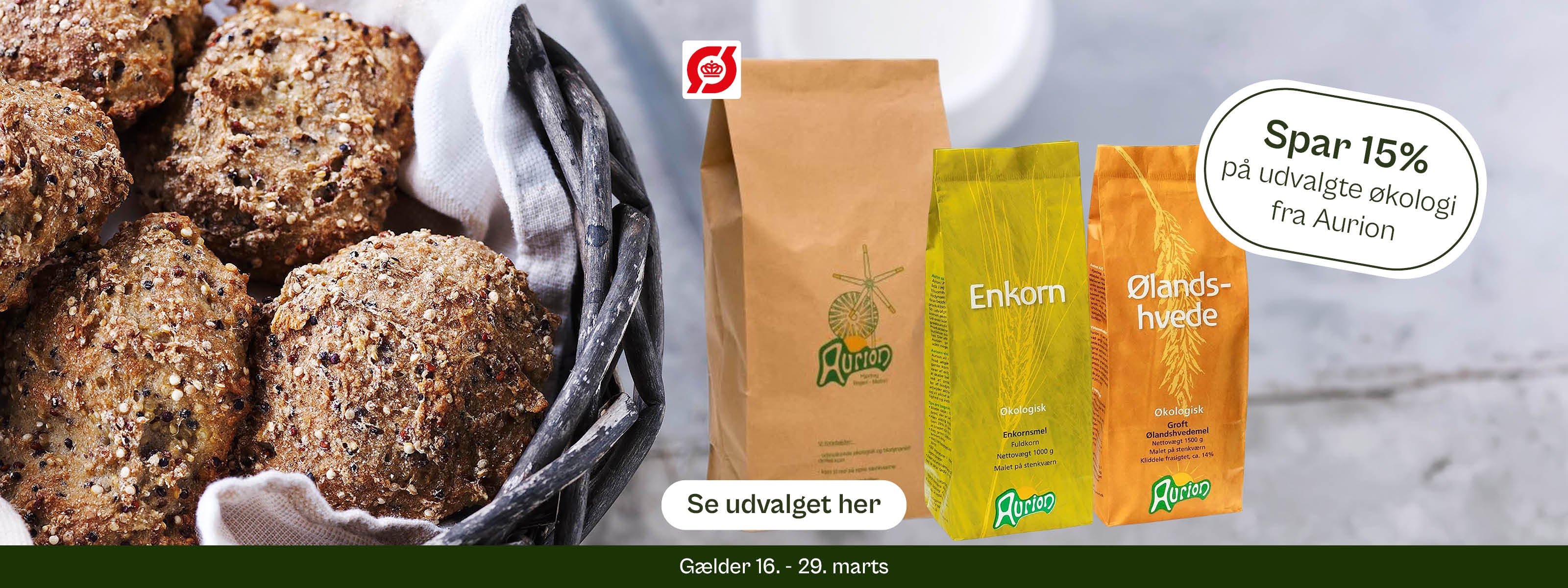Din vej til naturlig sundhed