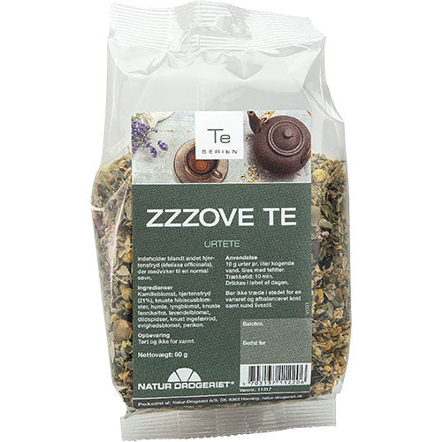 Zzzove te