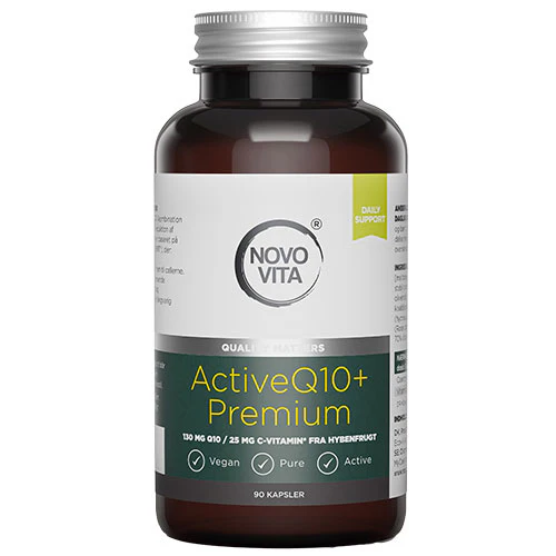 Active Q10+ Premium