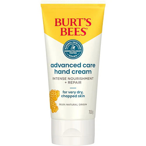 Advanced Care Hand Cream Intense Nourishment +