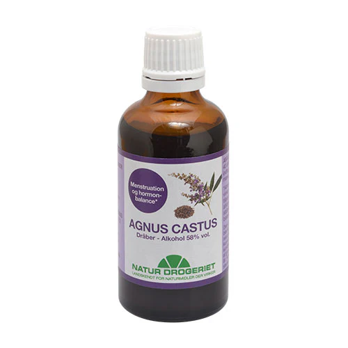 Agnus castus - Image 2