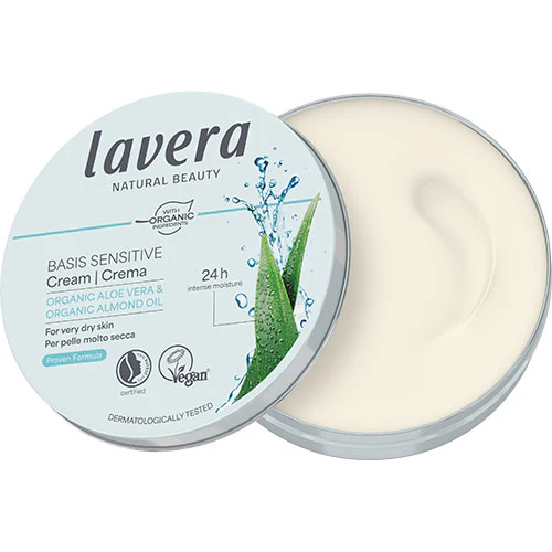 Basis sensitive Creme