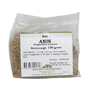 Anis hel