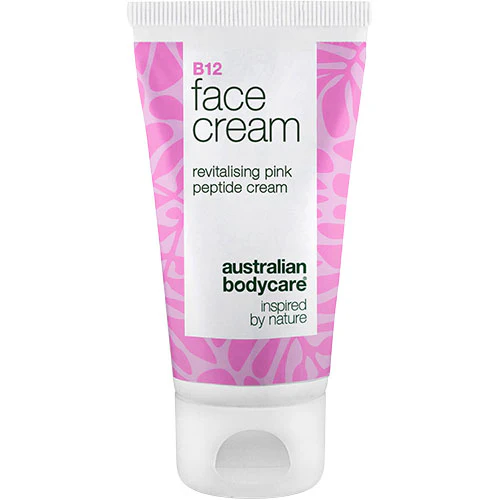 B12 Face Cream
