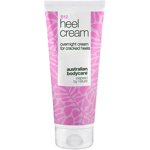 B12 Heel Cream