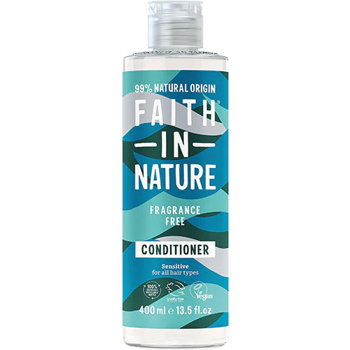 Balsam Fragrance Free