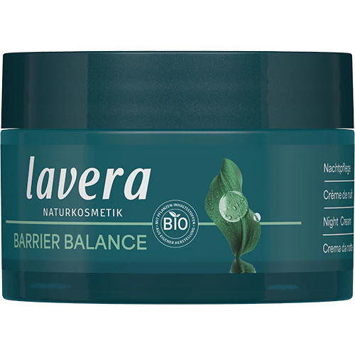 BARRIER BALANCE Night Cream