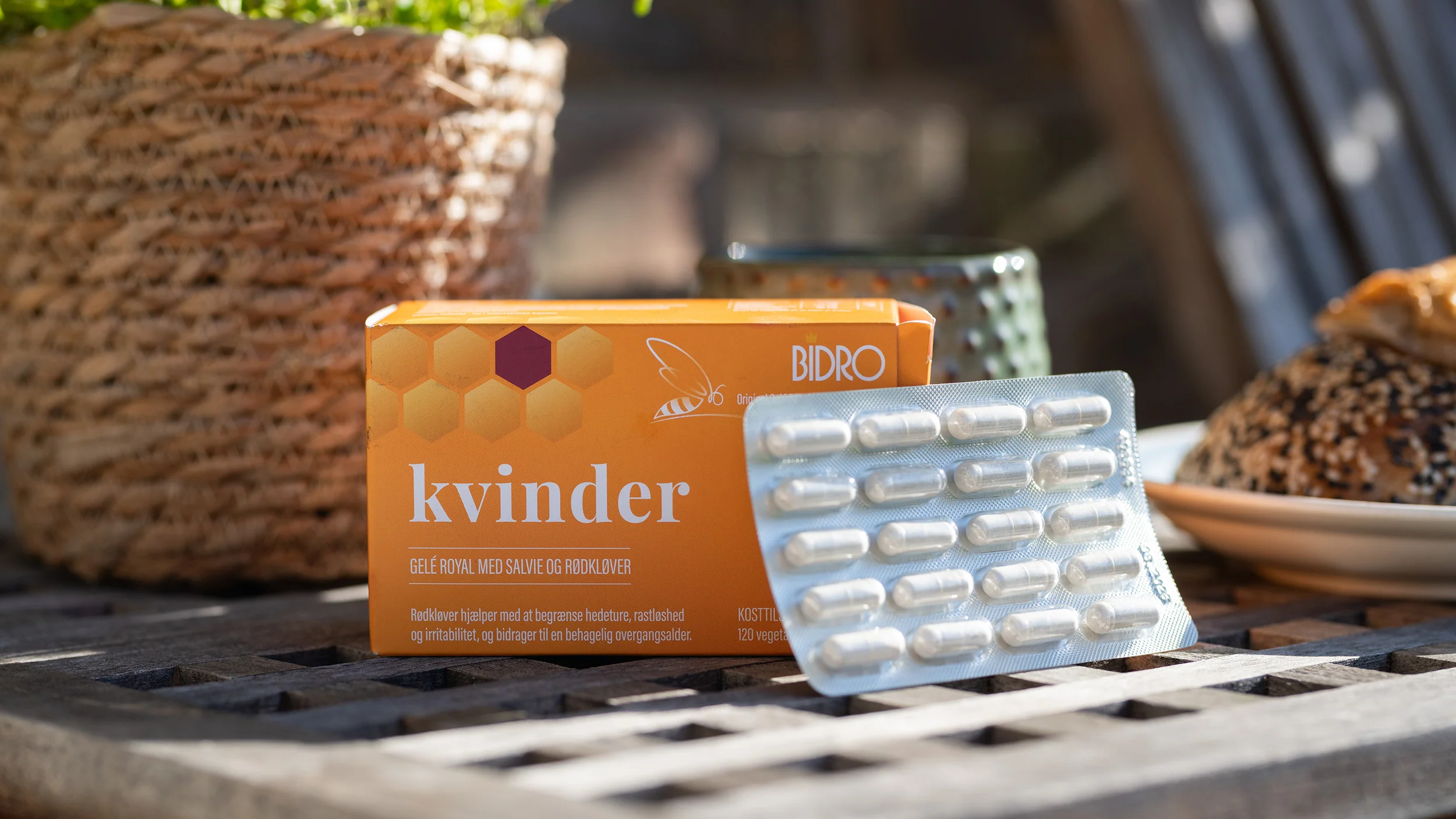 Bidro Kvinder - Image 5