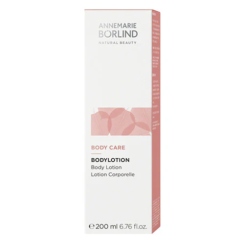 Body Lotion BODY CARE