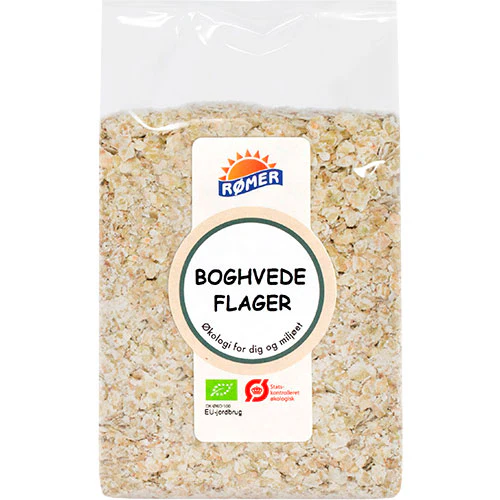 Boghvedeflager Ø