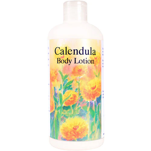 Calendula bodylotion