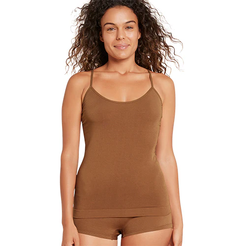 Cami Top nude 4 str. XS