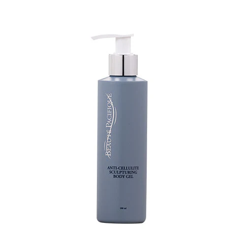 Cellulite gel