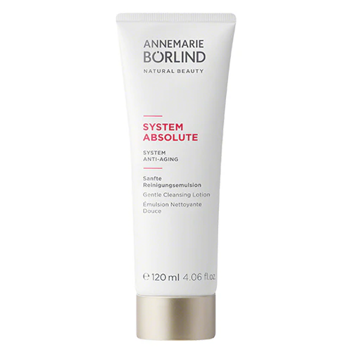 Cleansing lotion antiage