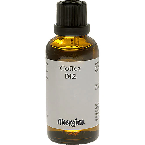 Coffea D12