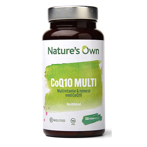 CoQ10Multi