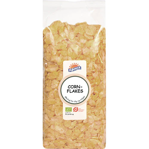 Cornflakes Ø