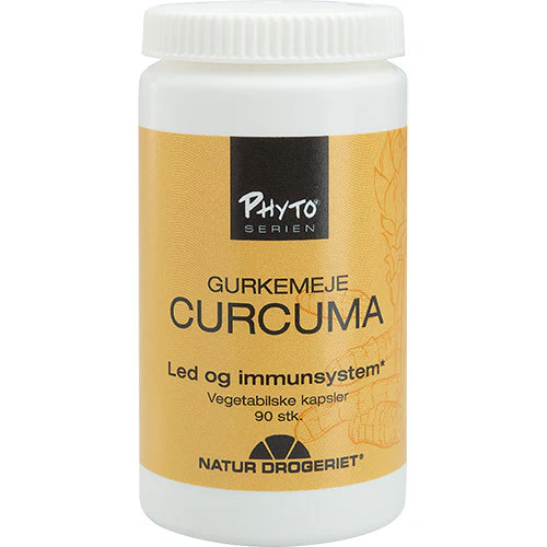 Curcuma