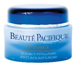 D-Force Anti-Age dagcreme