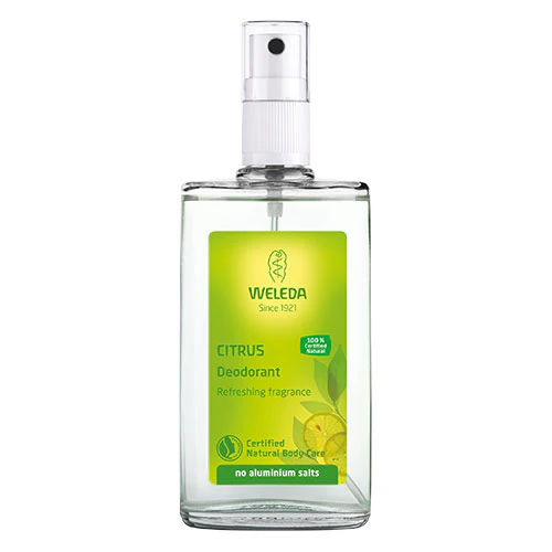Deo Spray Citrus Fresh