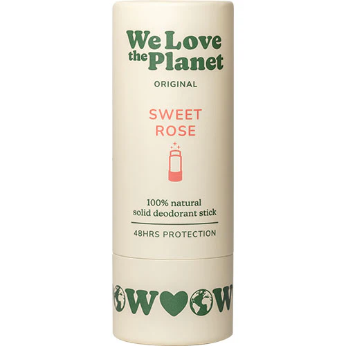 Deo Stift Sweet Rose
