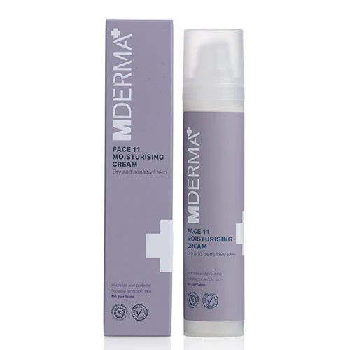 DermaKnowlogy+ FACE11 Moisturizing Cream - Image 2