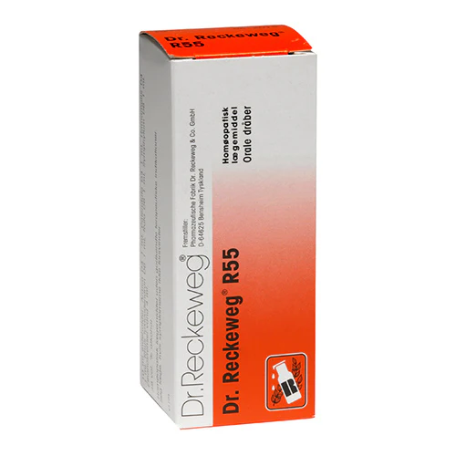 Dr. Reckeweg R 55