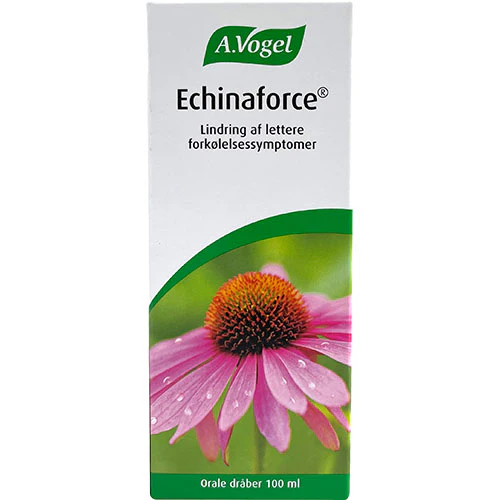 Echinaforce dråber