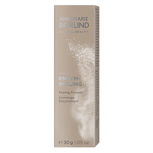 Enzym Peeling Powder