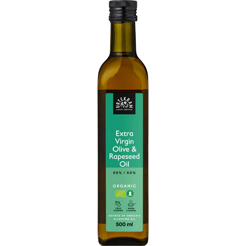 Extra Virgin Olive & Rapeseed Oil Ø