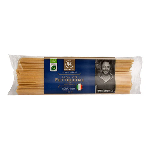 Fettucine fuldkorn Ø