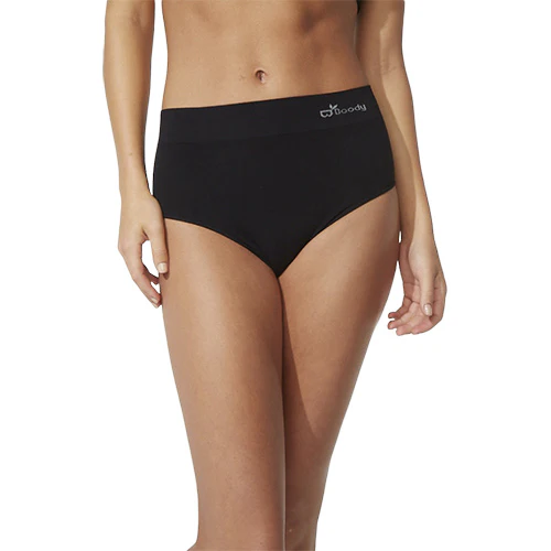 Full Briefs sort strl XL