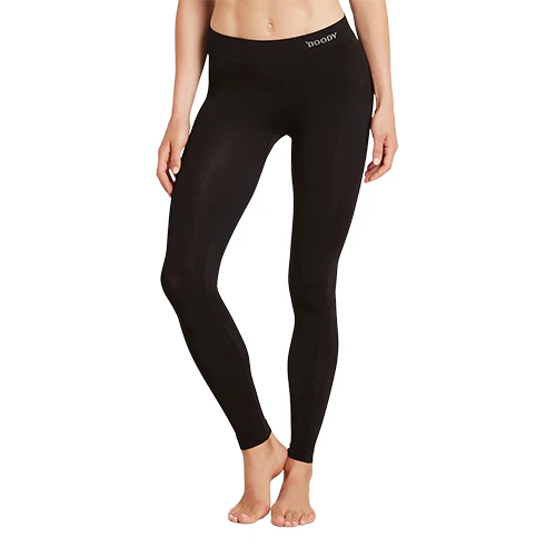 Full Leggings sort str. XL - Image 2