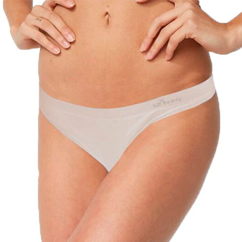 G-String nude str. L