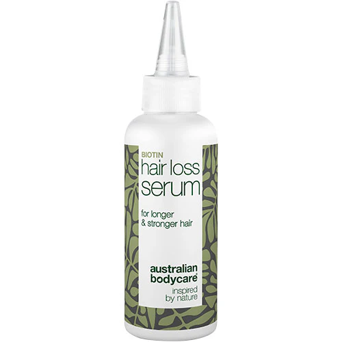 Hair Loss Serum