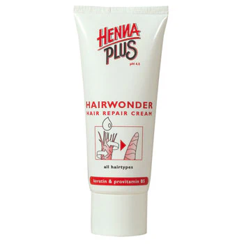 Hair repair cream