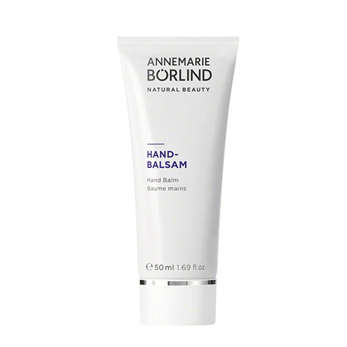 Hand Balm Annemarie Börlind - Image 2