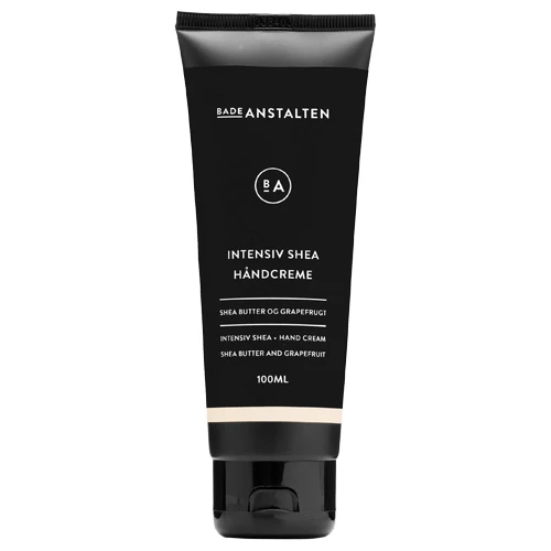 Håndcreme shea intensiv