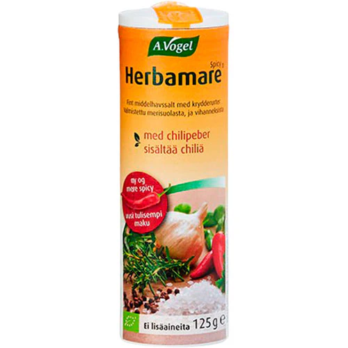 Herbamare (orange) Ø