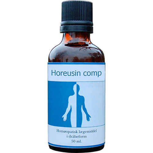 Horeusin comp.