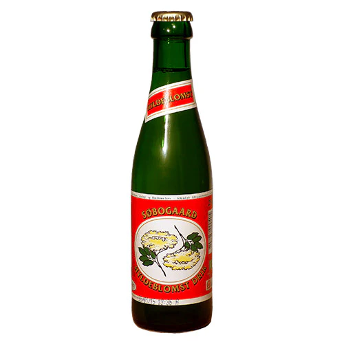Hyldeblomstdrik Ø