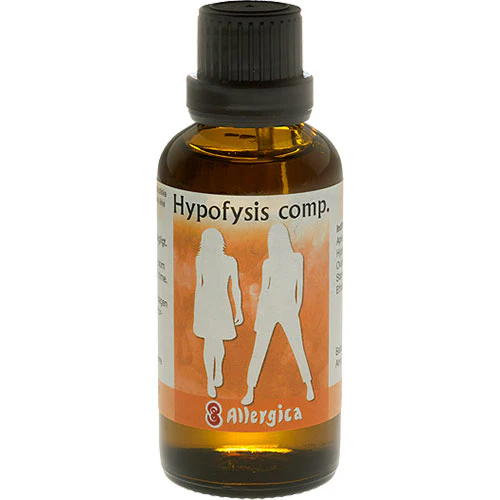 Hypofysis comp.
