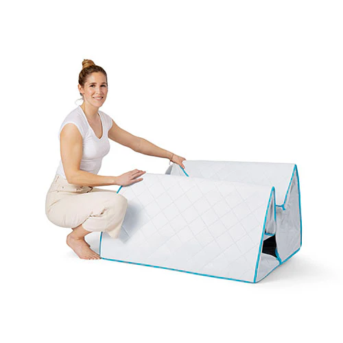 Infrarød Sauna Basic Radiant Health - Image 2