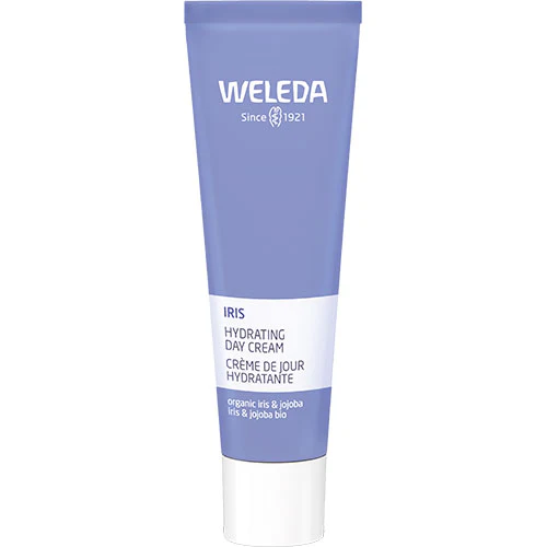 Iris Hydrating Day Cream