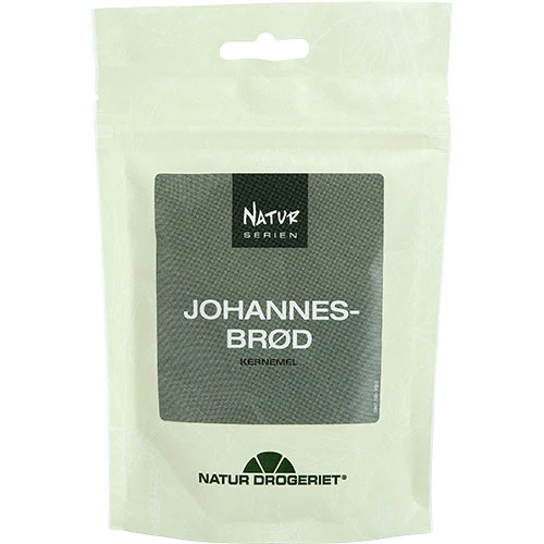 Johannesbrød kernemel