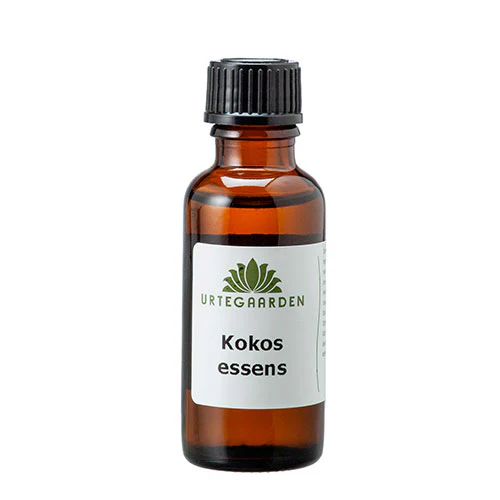 Kokosessens