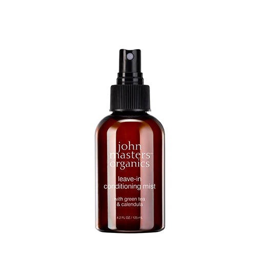 Leave-In Balsam with Green Tea & Calendula