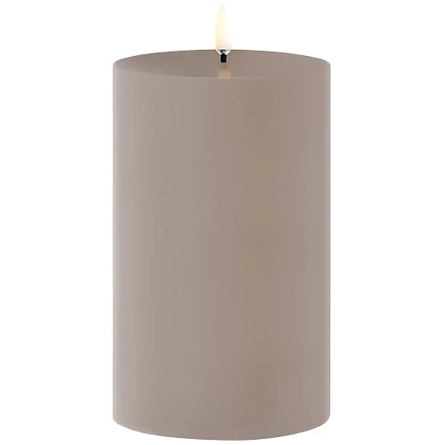 LED Outdoor bloklys, Sandstone, 8,4x15 cm