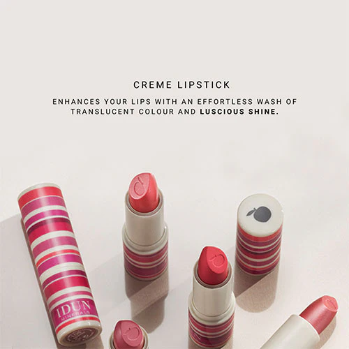 Lipstick Creme IngridMarie 205 - Image 3