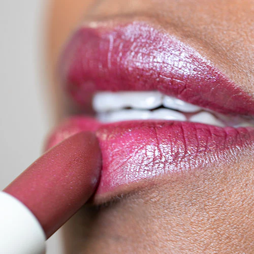 Lipstick Creme Sylvia 206 - Image 3